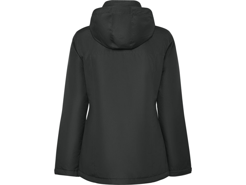 Парка утепленная America, женская (графит) XL (Изображение 2)