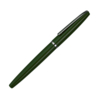 DELICATE, ручка-роллер, темно-зеленый/хром, металл (Изображение 1)