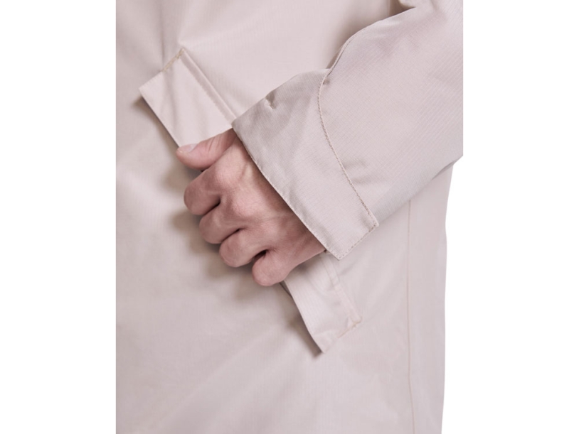 Парка утепленная America, мужская (кофейный) 2XL (Изображение 9)