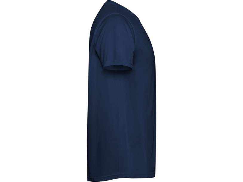 Футболка Estoril, детская (navy) 8 (Изображение 4)