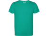 Футболка Estoril, детская (бирюзовый) 16 (Изображение 1)