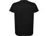 Футболка Estoril, мужская (черный) S (Изображение 2)