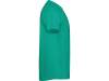 Футболка Estoril, мужская (бирюзовый) XL (Изображение 4)