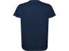 Футболка Estoril, мужская (navy) XL (Изображение 2)