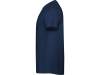 Футболка Estoril, мужская (navy) 3XL (Изображение 3)