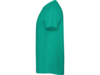 Футболка Estoril, мужская (бирюзовый) 3XL (Изображение 3)