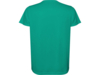 Футболка Estoril, мужская (бирюзовый) L (Изображение 2)