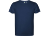 Футболка Estoril, мужская (navy) 2XL (Изображение 1)
