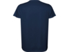 Футболка Estoril, мужская (navy) 2XL (Изображение 2)