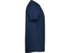 Футболка Estoril, мужская (navy) S (Изображение 4)