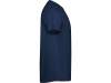 Футболка Estoril, мужская (navy) S (Изображение 4)