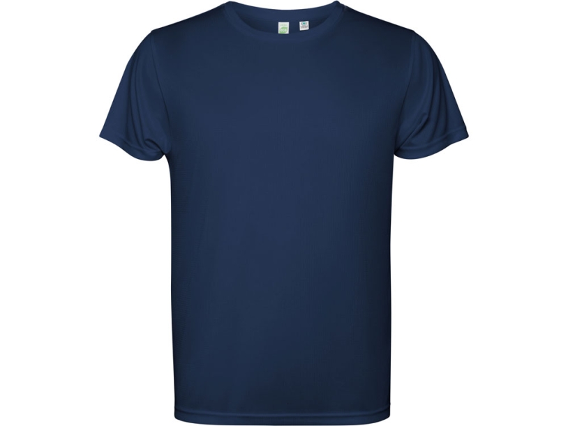 Футболка Estoril, мужская (navy) S (Изображение 1)