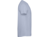 Футболка Estoril, мужская (синий) XL (Изображение 4)