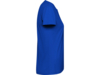 Футболка Estoril, женская (синий) XL (Изображение 4)