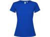Футболка Estoril, женская (синий) 2XL (Изображение 1)