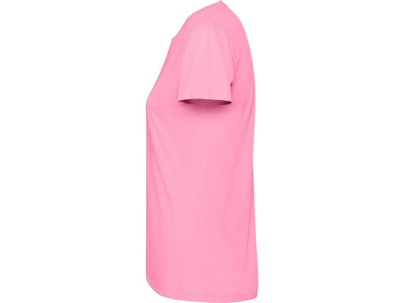 Футболка Estoril, женская (розовый) 2XL (Изображение 3)