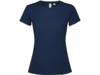 Футболка Estoril, женская (navy) XL (Изображение 1)