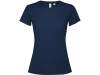 Футболка Estoril, женская (navy) M (Изображение 1)