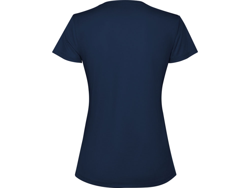 Футболка Estoril, женская (navy) 2XL (Изображение 2)