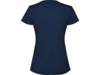Футболка Estoril, женская (navy) S (Изображение 2)