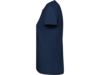 Футболка Estoril, женская (navy) S (Изображение 3)