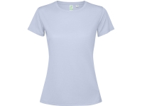 Футболка Estoril, женская (синий) 2XL