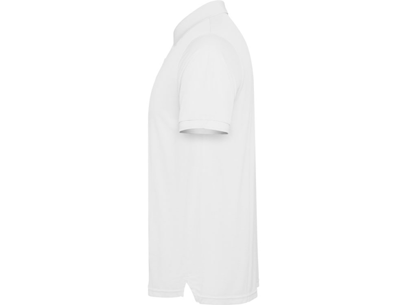 Рубашка поло Tormo, мужская (белый) XL (Изображение 3)