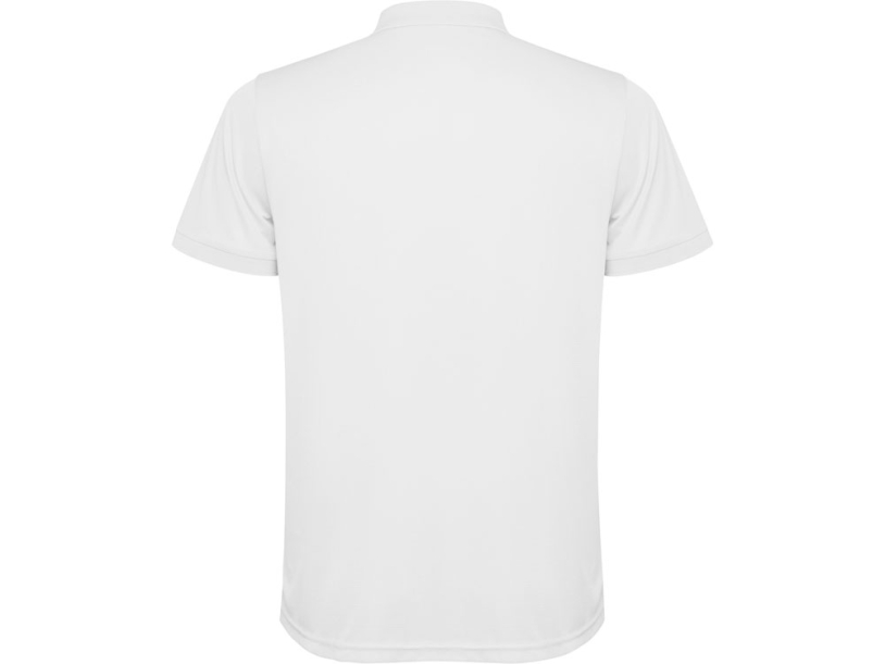 Рубашка поло Tormo, мужская (белый) 2XL (Изображение 2)
