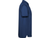 Рубашка поло Tormo, мужская (navy) S (Изображение 4)