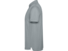 Рубашка поло Tormo, мужская (серый) 2XL (Изображение 3)