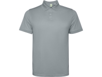 Рубашка поло Tormo, мужская (серый) 3XL
