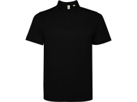 Рубашка поло Tormo, мужская (черный) 3XL