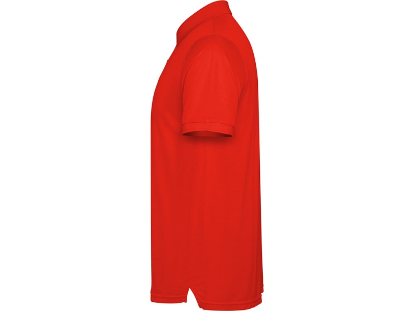Рубашка поло Tormo, мужская (красный) 2XL (Изображение 3)