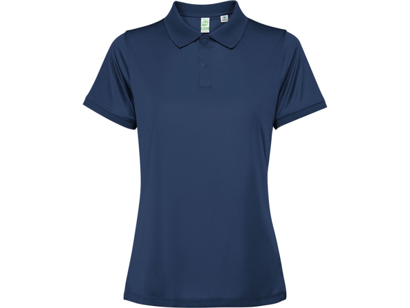 Рубашка поло Tormo, женская (navy) S (Изображение 1)