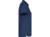Рубашка поло Tormo, женская (navy) XL (Изображение 4)