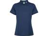 Рубашка поло Tormo, женская (navy) L (Изображение 1)