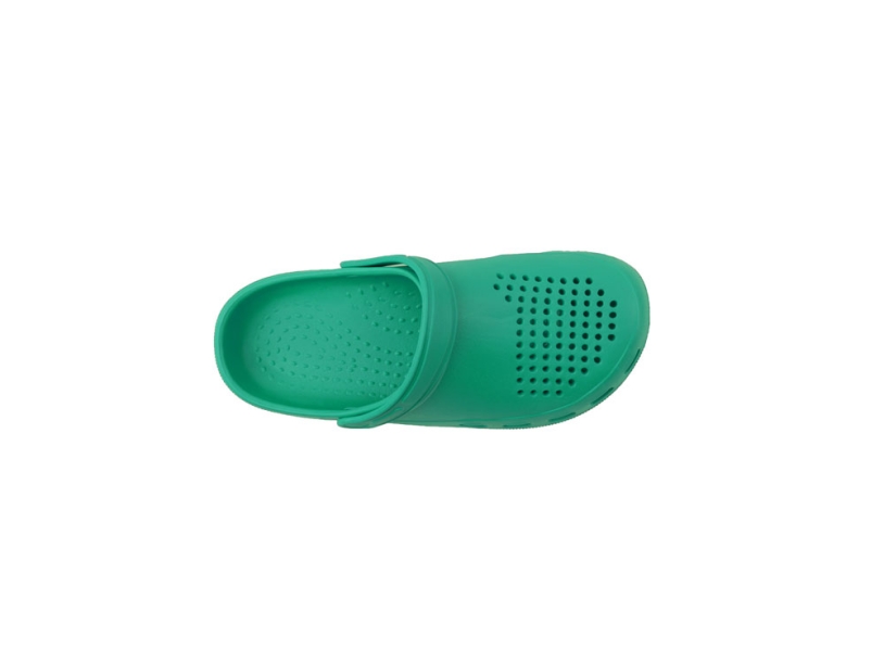 Сабо Dan, унисекс (зеленый) 43 (Изображение 3)