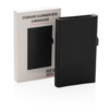Алюминиевый картхолдер Standard с RFID (Изображение 2)