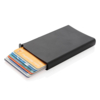 Алюминиевый картхолдер Standard с RFID (Изображение 1)