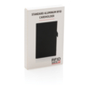 Алюминиевый картхолдер Standard с RFID (Изображение 9)