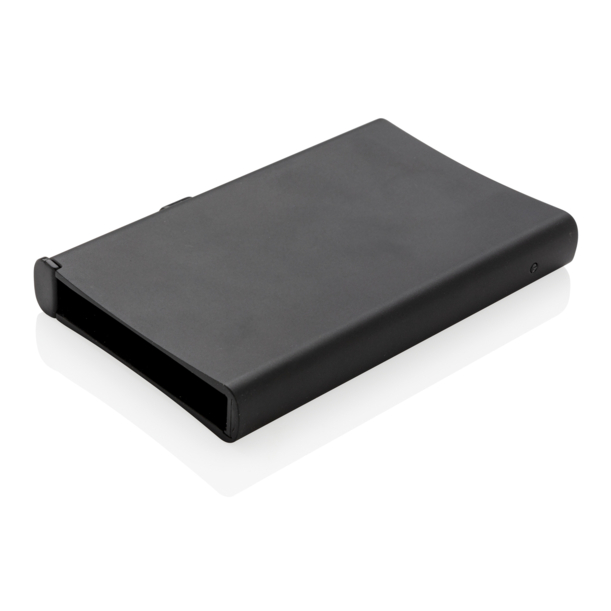 Алюминиевый картхолдер Standard с RFID (Изображение 7)