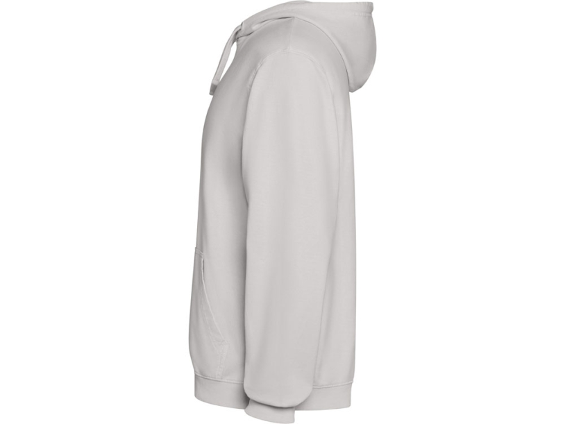 Толстовка с капюшоном Kenia, унисекс (каменистый выстиранный) 3XL (Изображение 3)