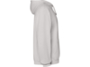 Толстовка с капюшоном Kenia, унисекс (каменистый выстиранный) 2XL (Изображение 4)