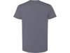 Футболка Corgi, мужская (серо-голубой выстиранный) 3XL (Изображение 2)