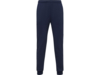 Брюки спортивные Rodas, мужские (navy) XL (Изображение 1)