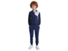 Брюки спортивные Rodas, мужские (navy) XL (Изображение 9)