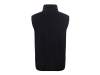 Жилет флисовый Trondheim унисекс (черный) L (Изображение 11)