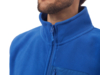 Жилет флисовый Trondheim унисекс (синий классический) 3XL (Изображение 7)