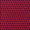 Заготовка из крупной сетки Rete, M, красная (Изображение 3)