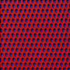 Заготовка из крупной сетки Rete, M, красная (Изображение 3)